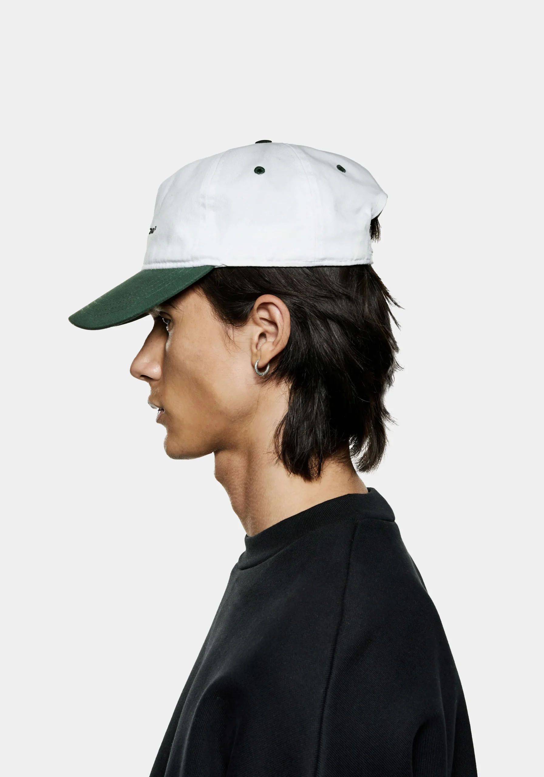 MKI V2 TWILL BALL CAP