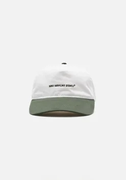 MKI V2 TWILL BALL CAP
