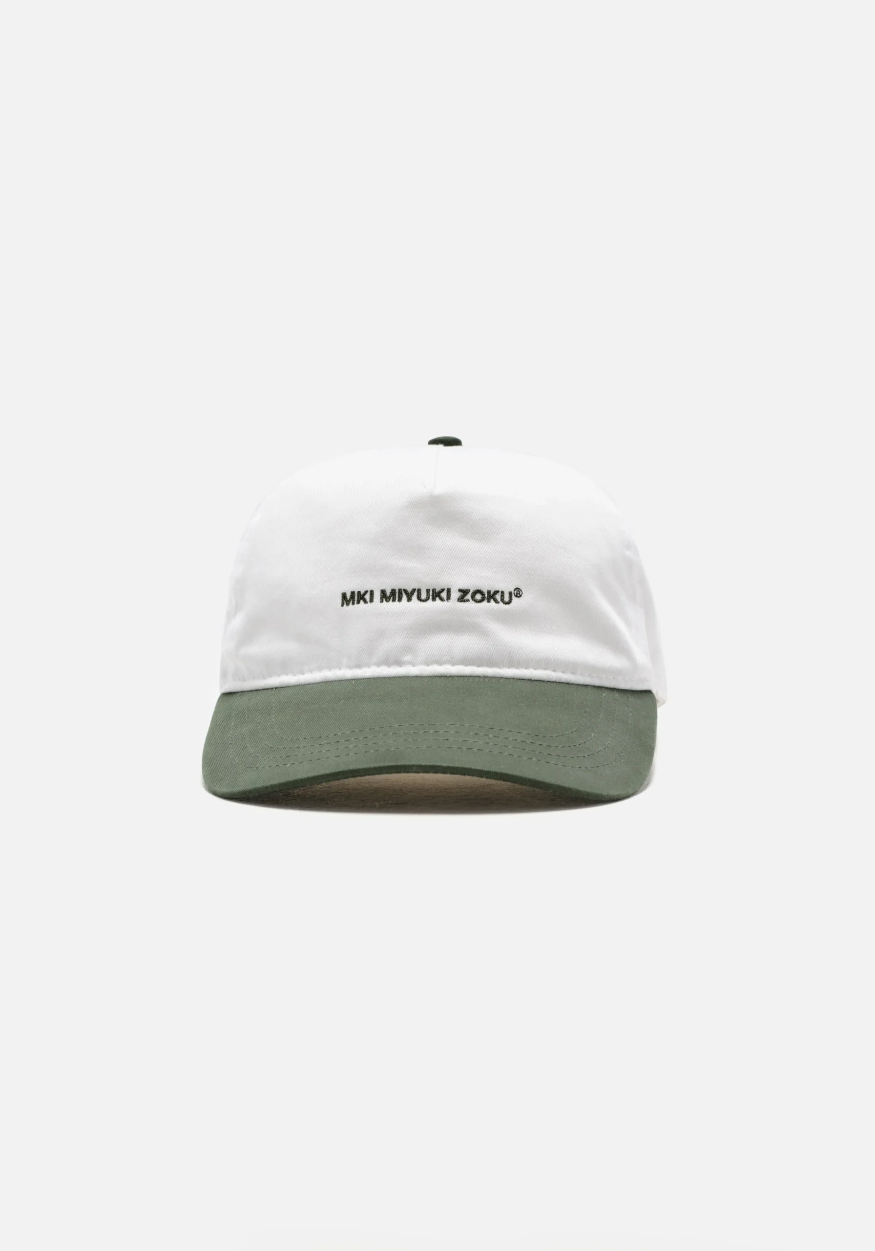MKI V2 TWILL BALL CAP