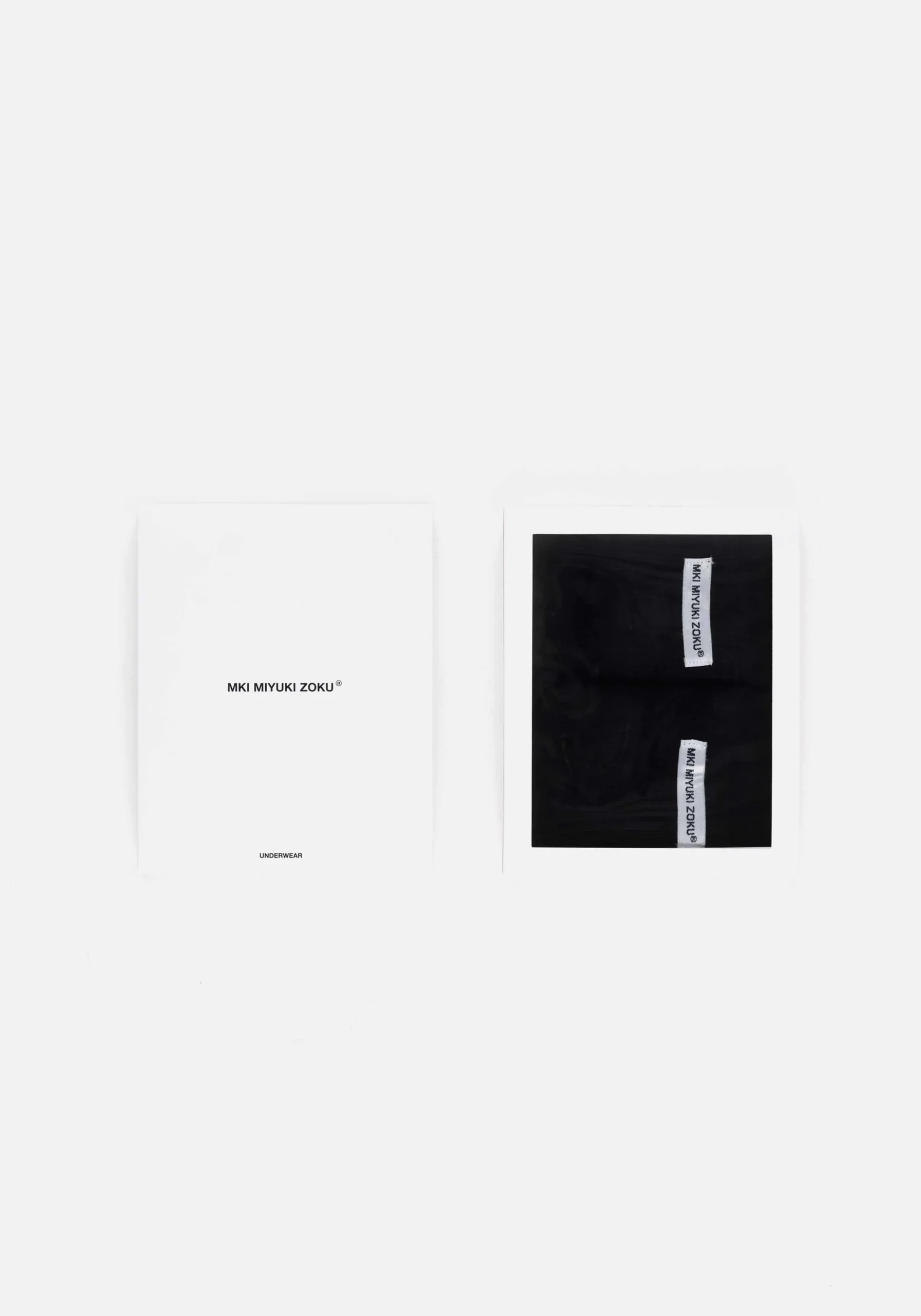 MKI VEST 2 PACK