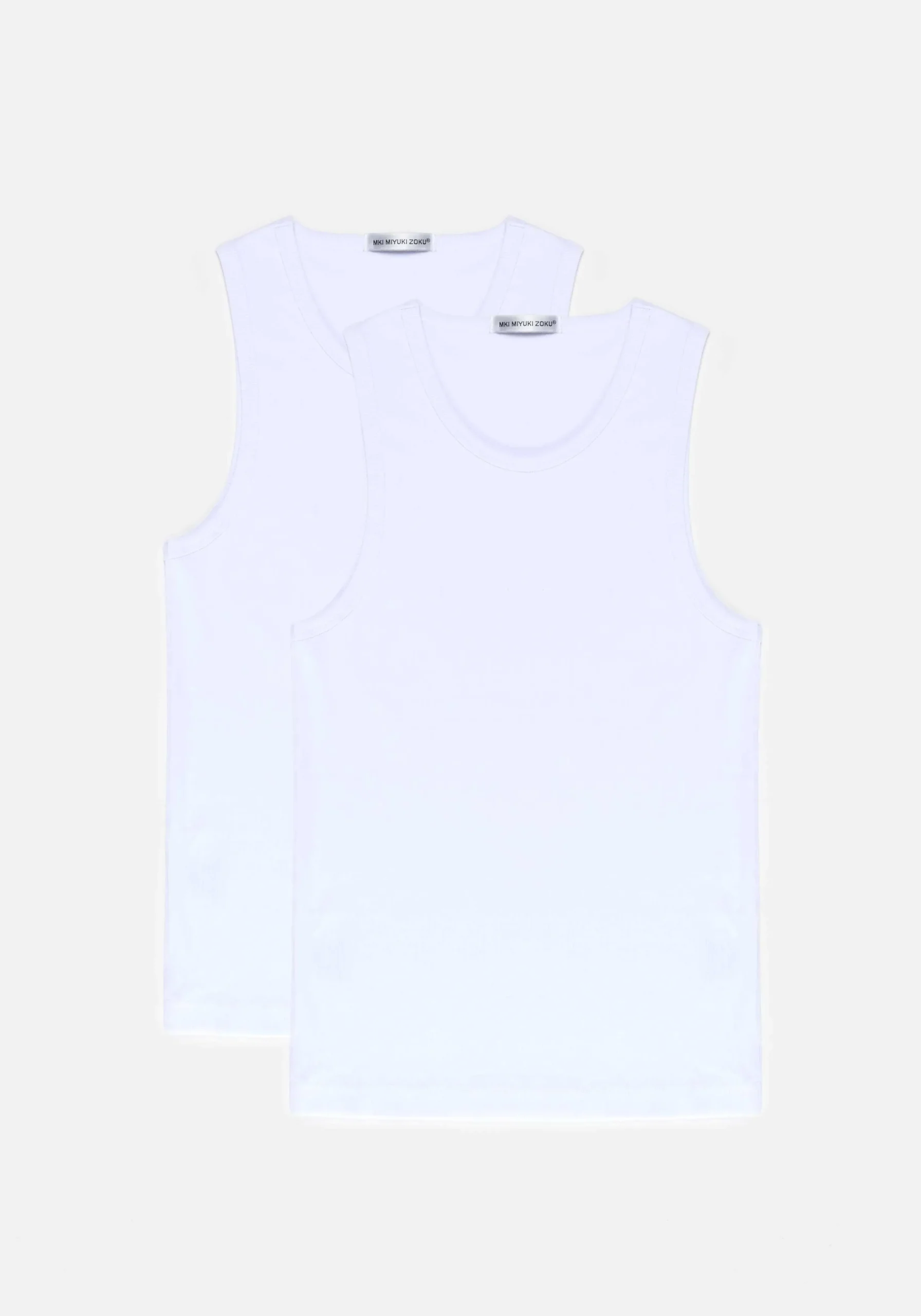 MKI VEST 2 PACK