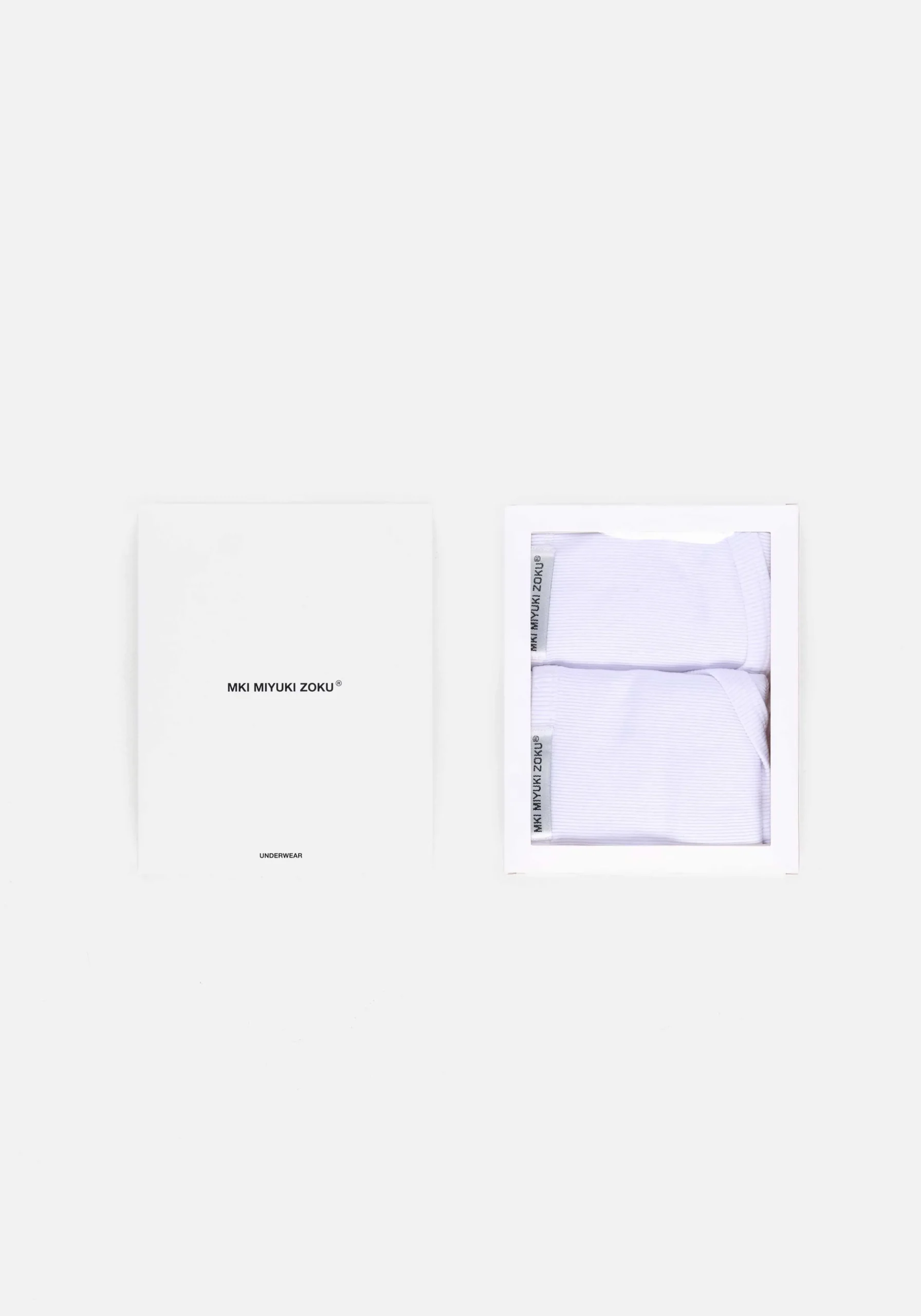 MKI VEST 2 PACK