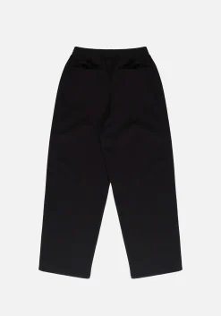 MKI WIDE FIT POLY TRACK PANTS