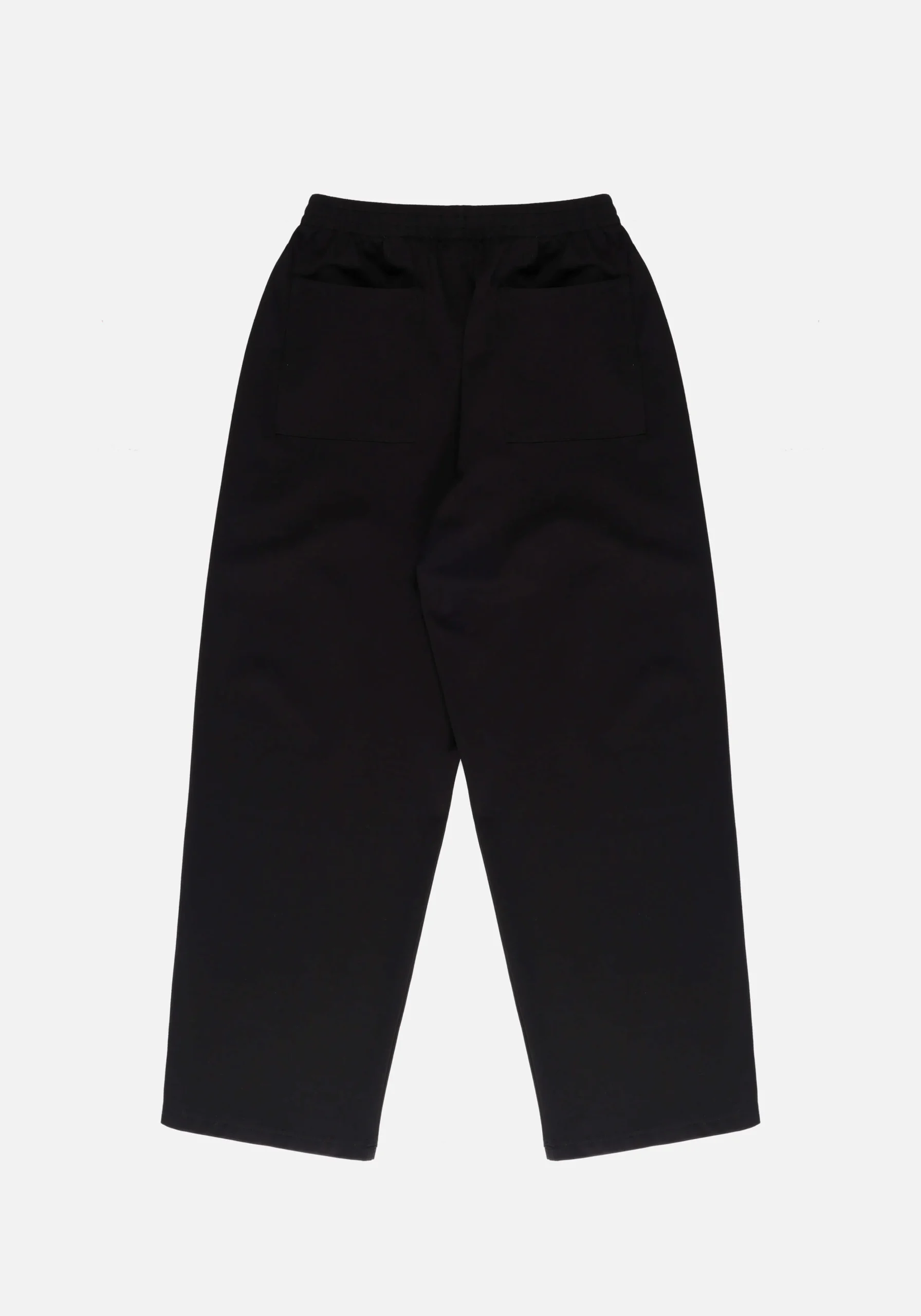MKI WIDE FIT POLY TRACK PANTS