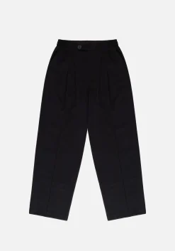 MKI WIDE FIT SUIT PANTS