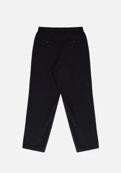 MKI WIDE FIT SUIT PANTS