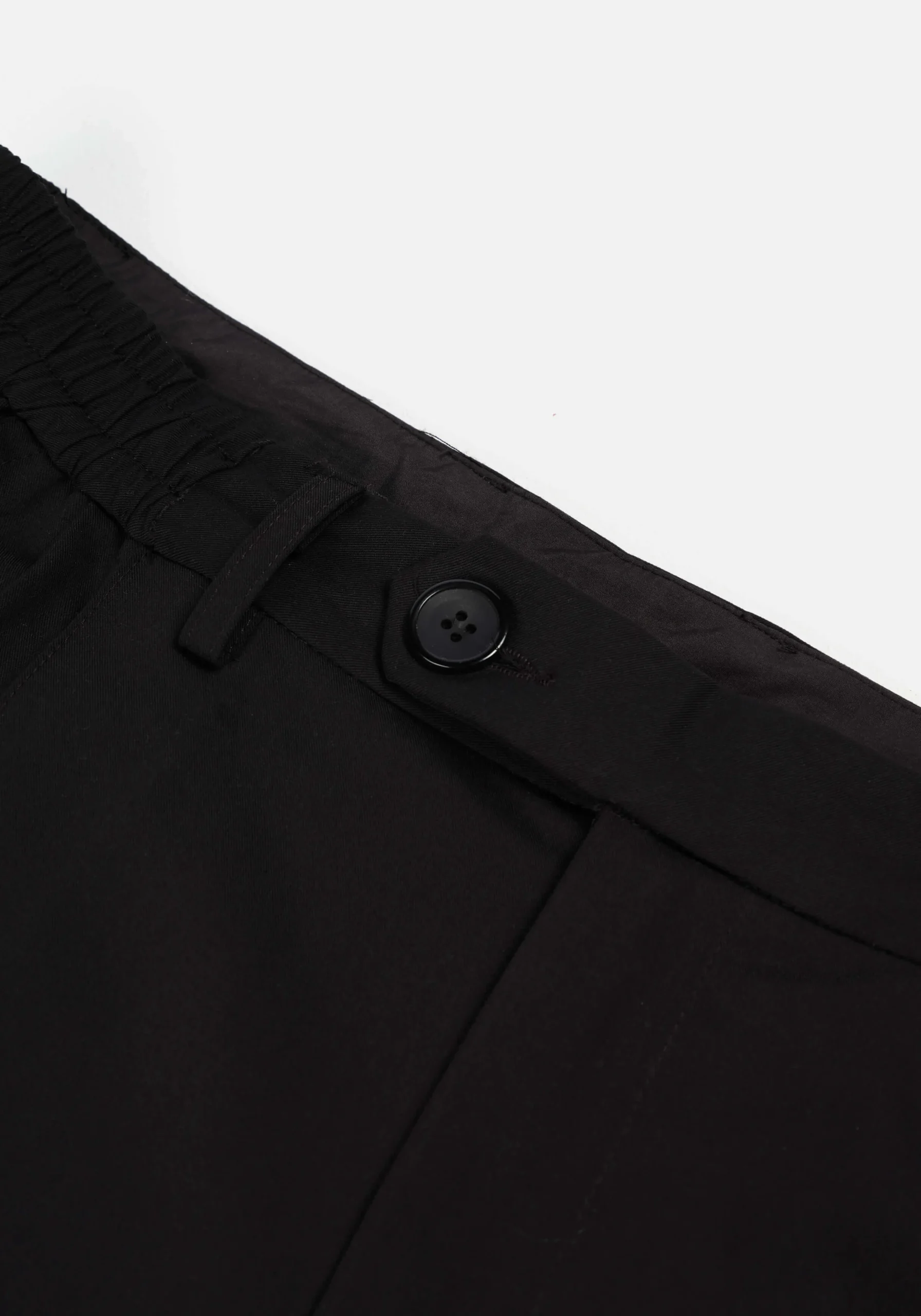 MKI WIDE FIT SUIT PANTS