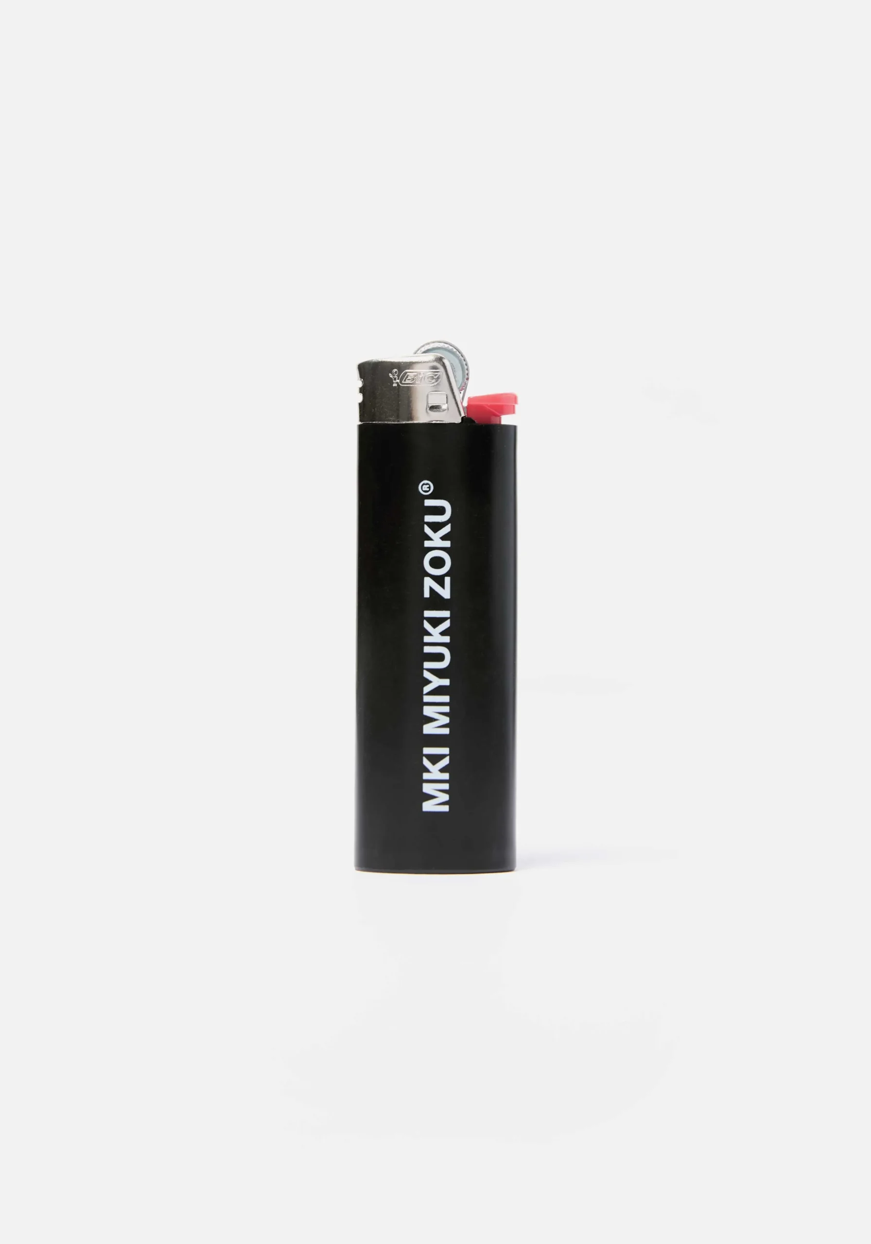 MKI X BIC LIGHTER