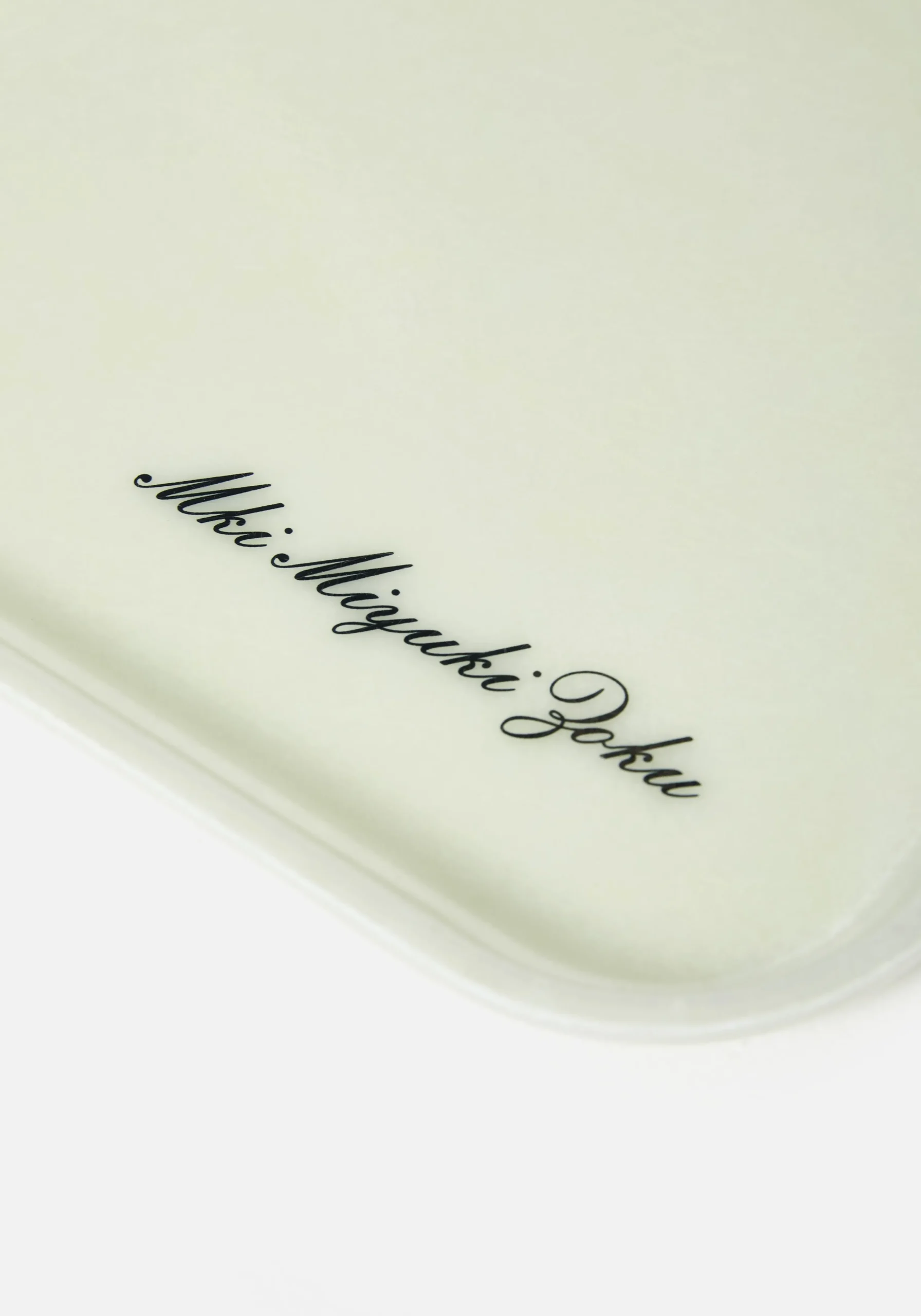 MKI X CAMTRAY DESK HOLD ALL