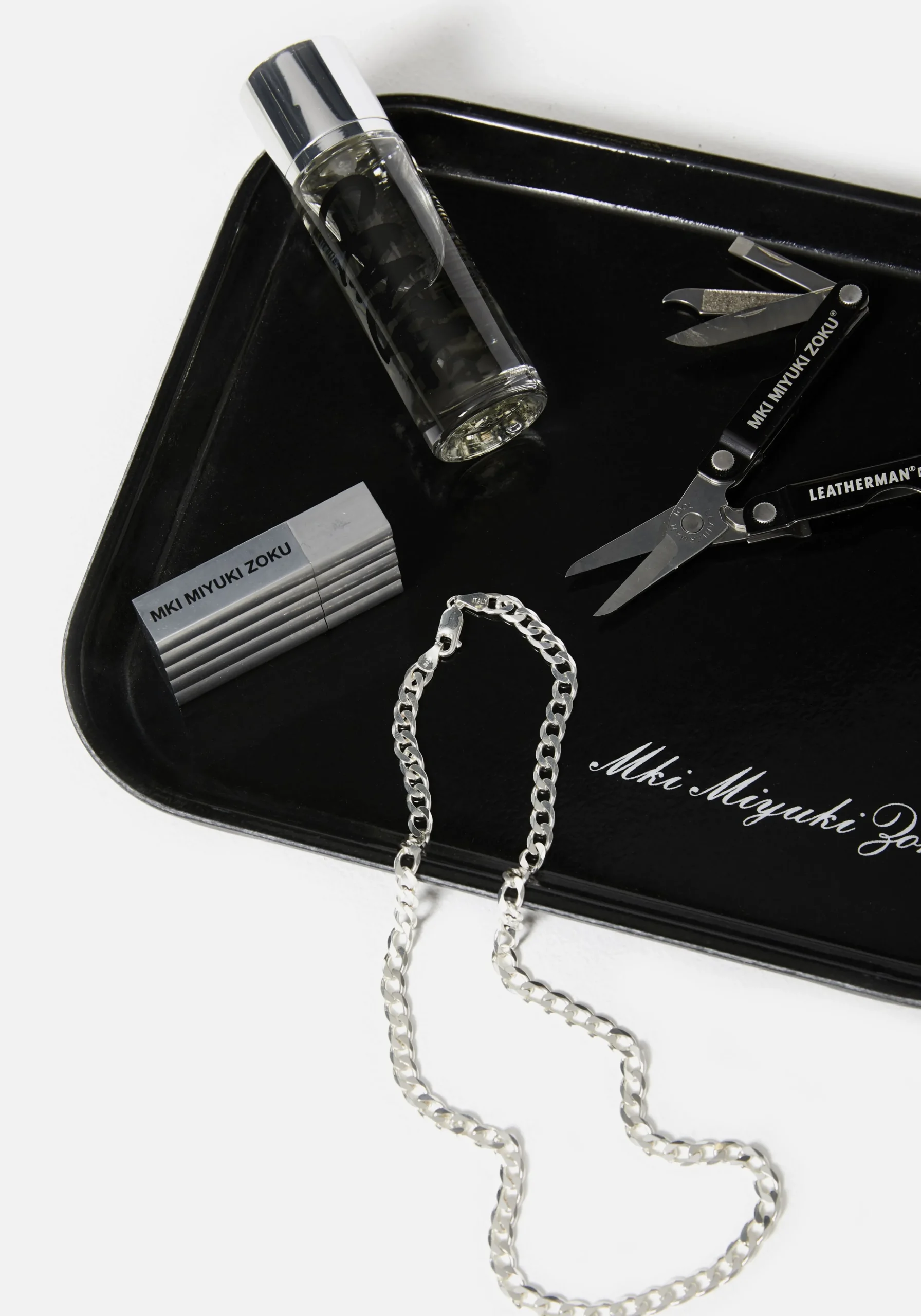 MKI X CAMTRAY DESK HOLD ALL