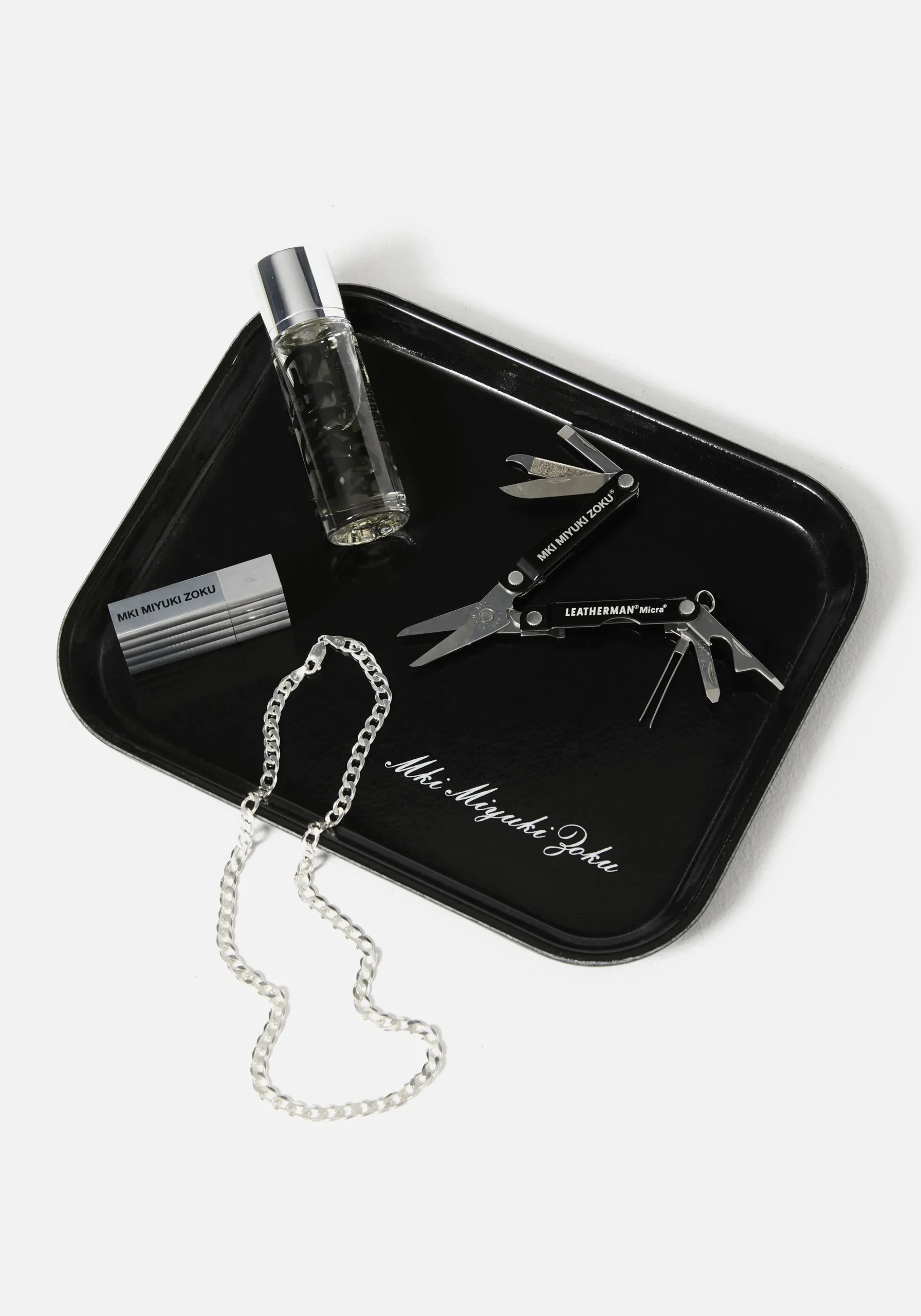 MKI X CAMTRAY DESK HOLD ALL
