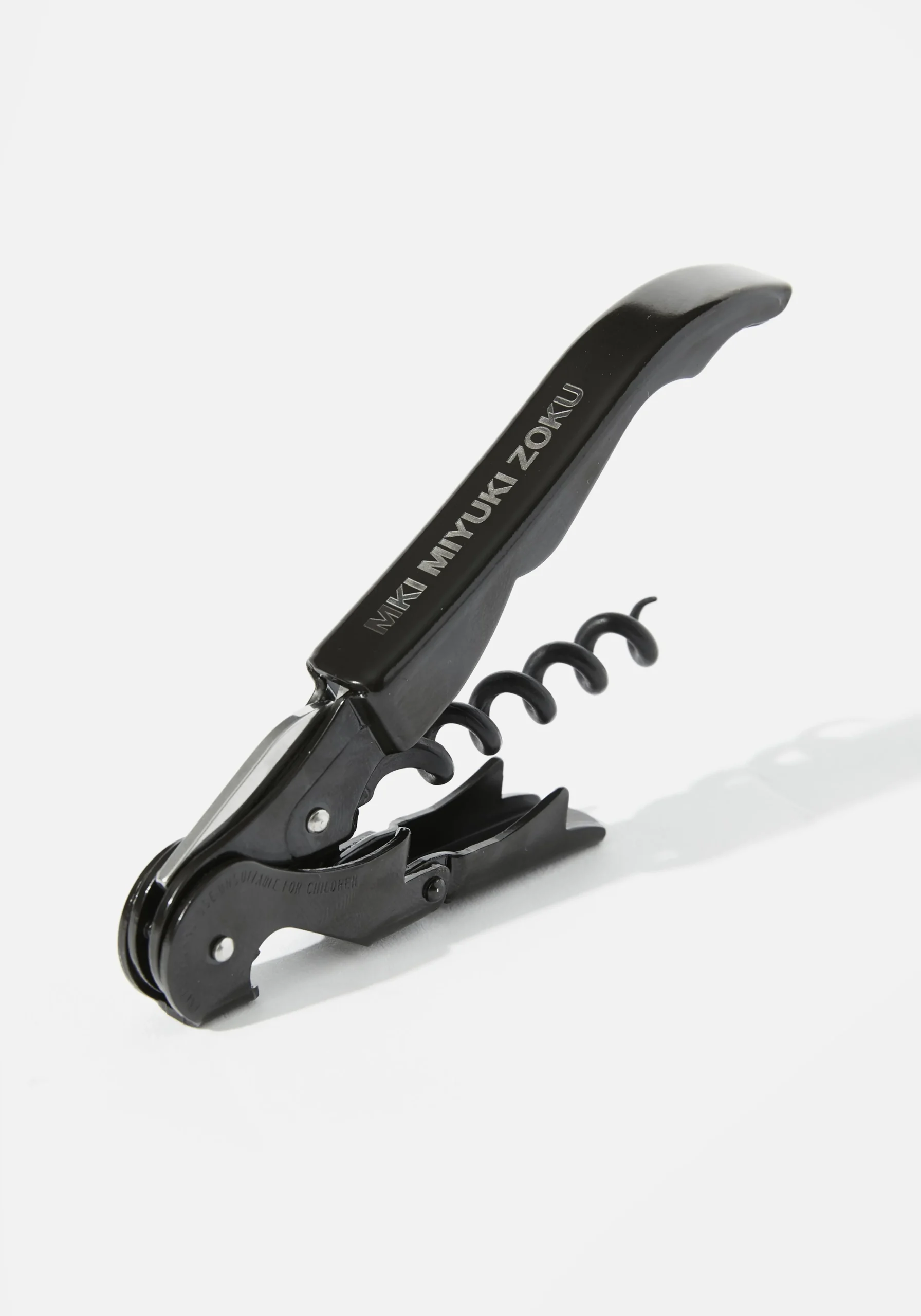 MKI X PULLTAPS CORKSCREW
