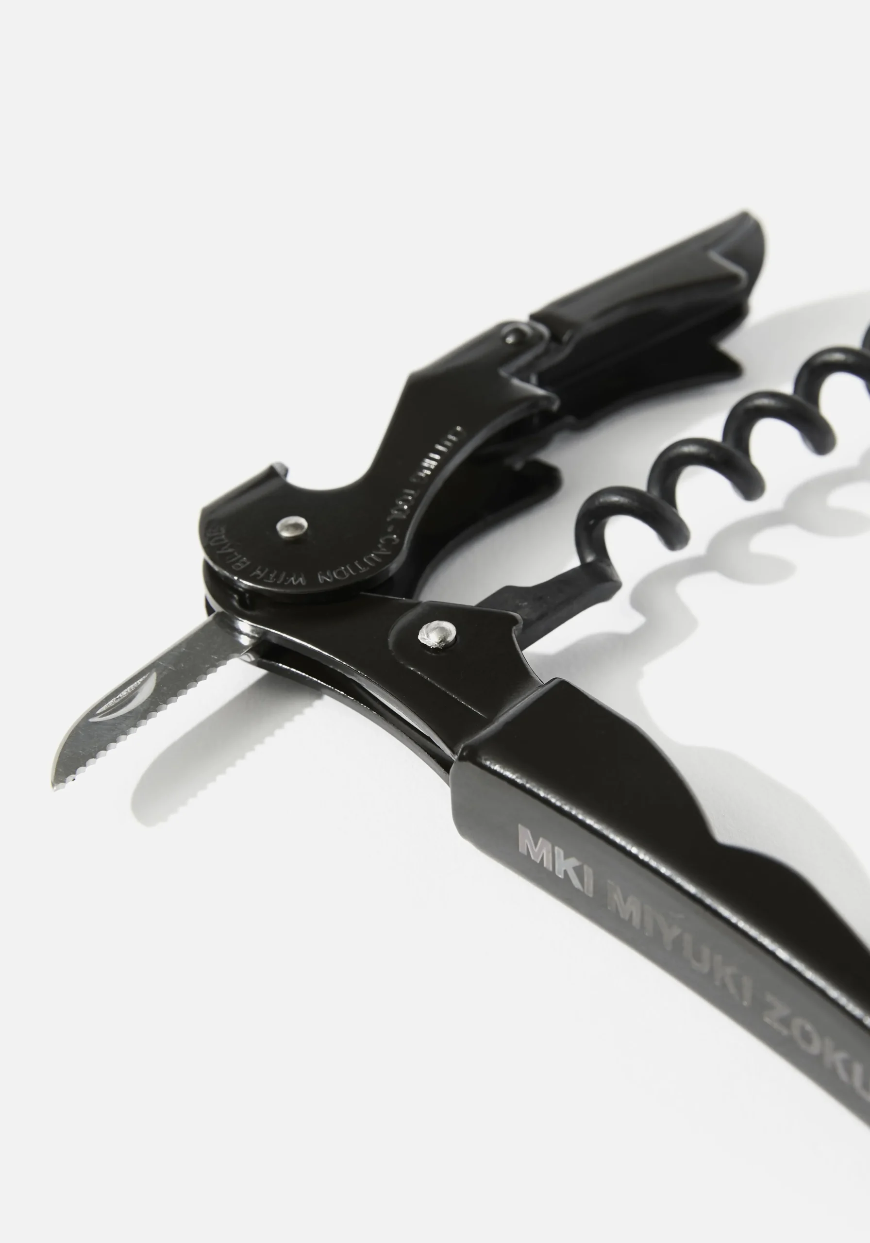 MKI X PULLTAPS CORKSCREW