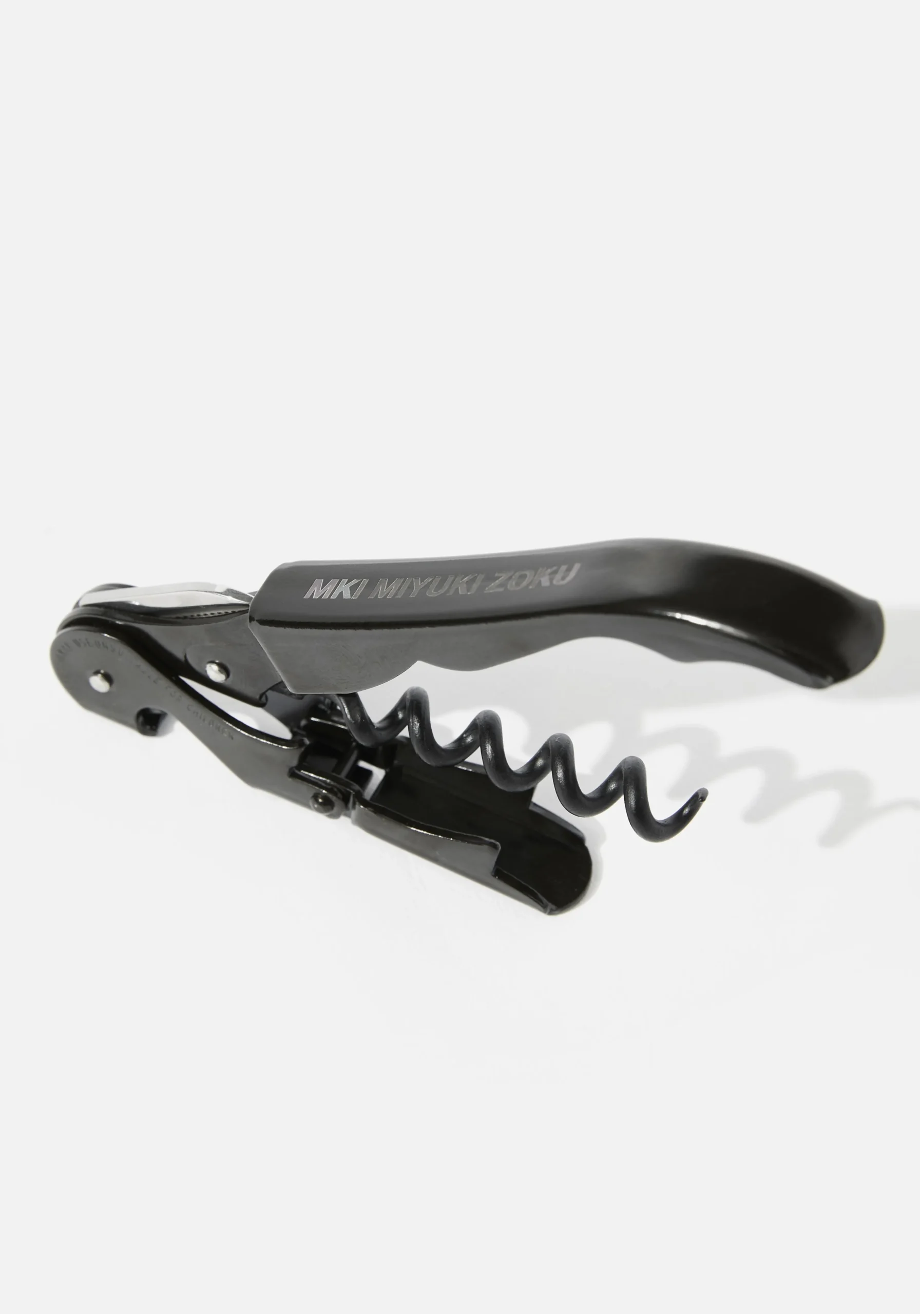 MKI X PULLTAPS CORKSCREW