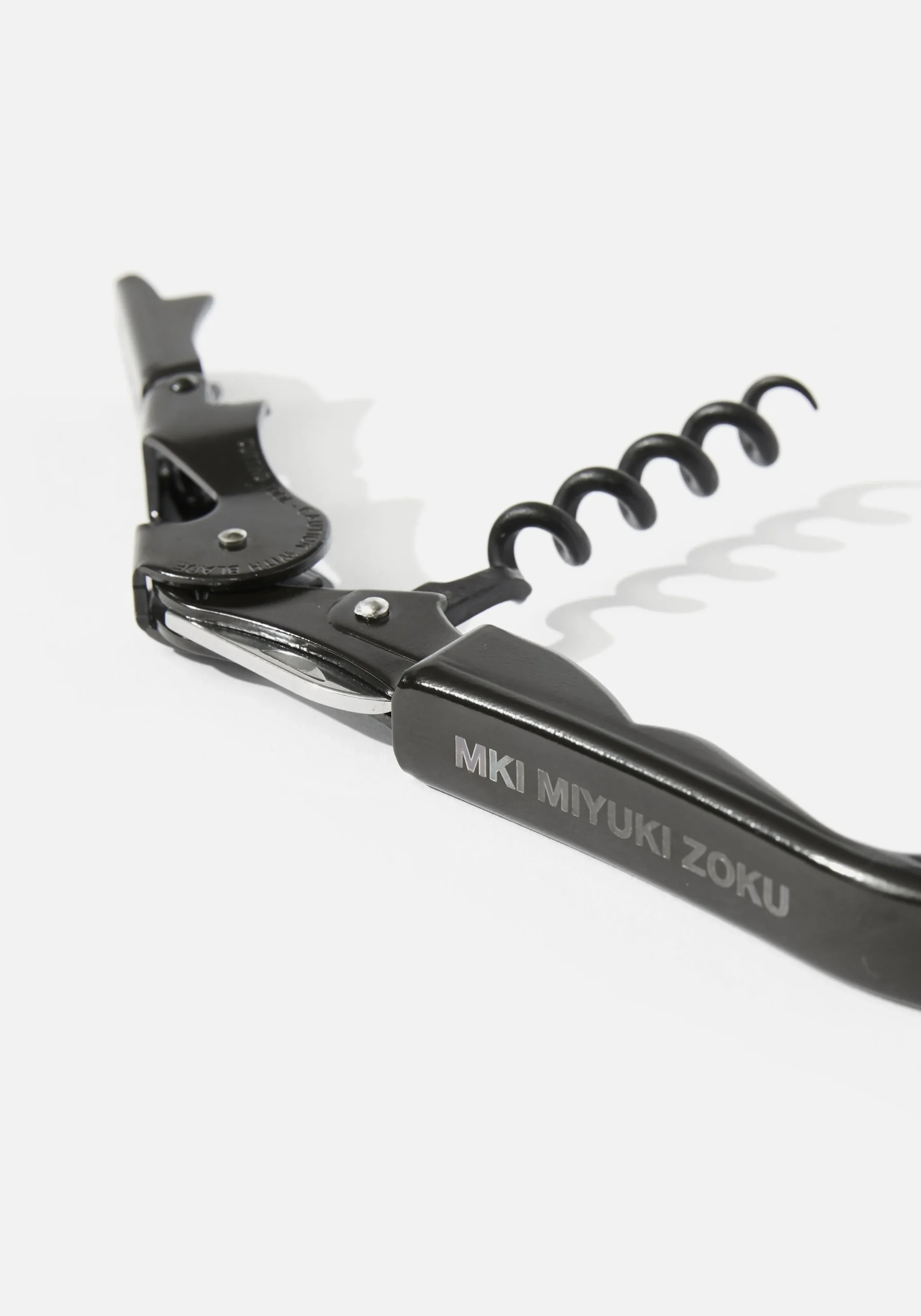 MKI X PULLTAPS CORKSCREW