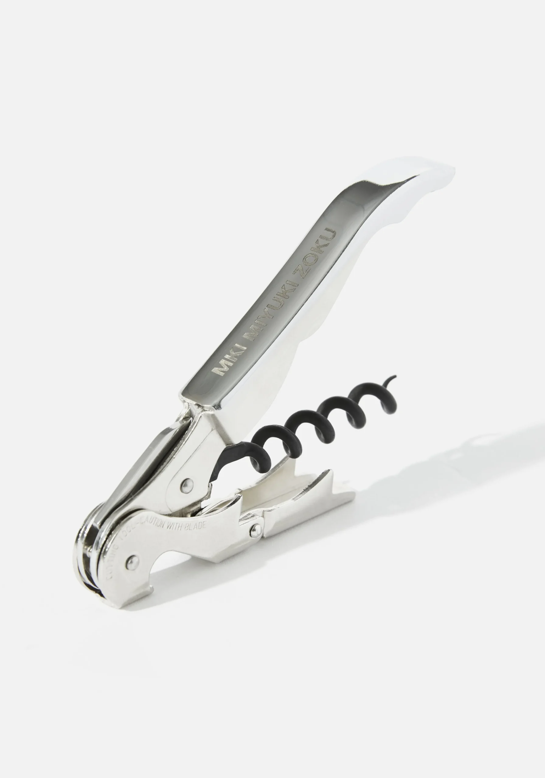 MKI X PULLTAPS CORKSCREW