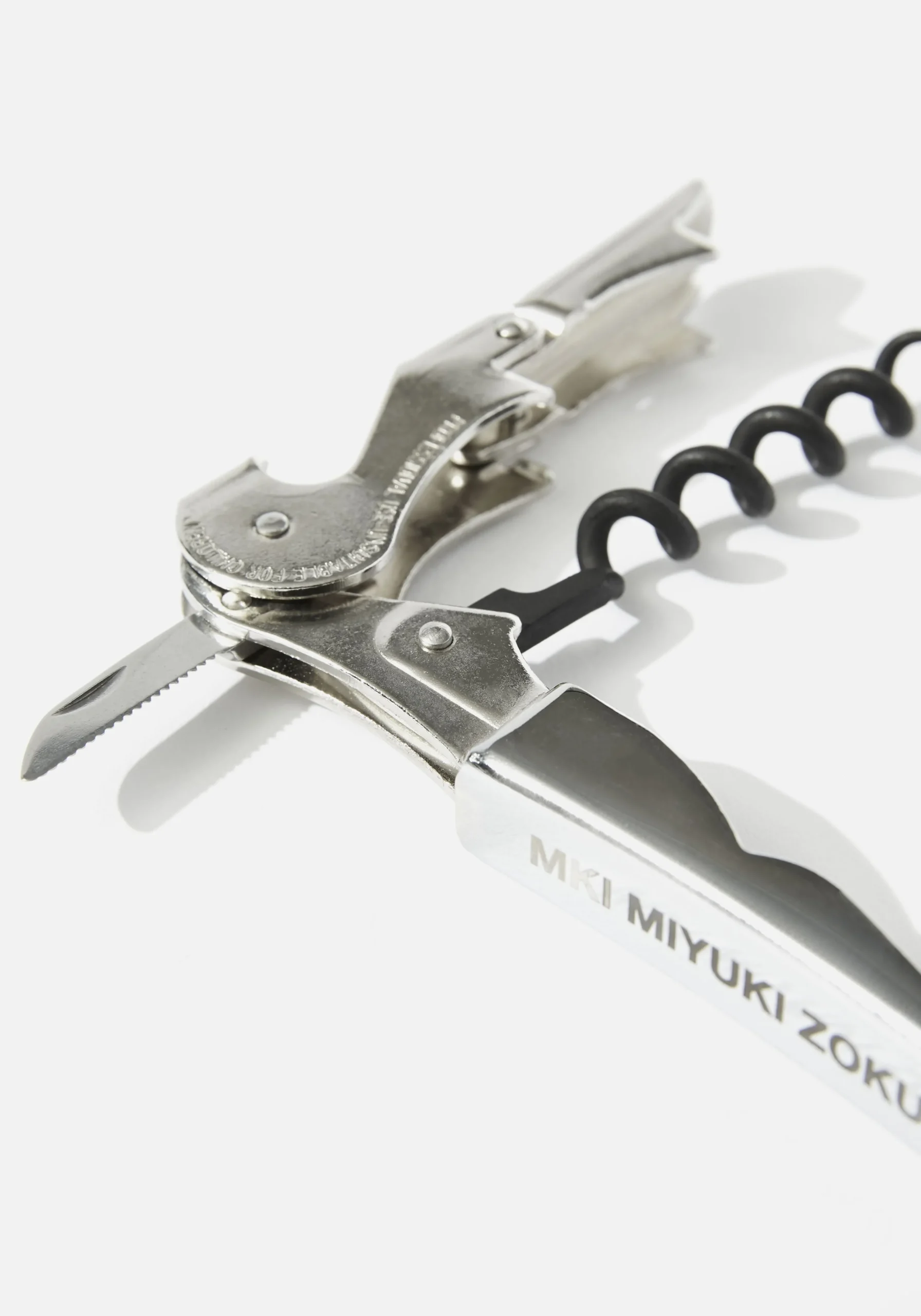 MKI X PULLTAPS CORKSCREW