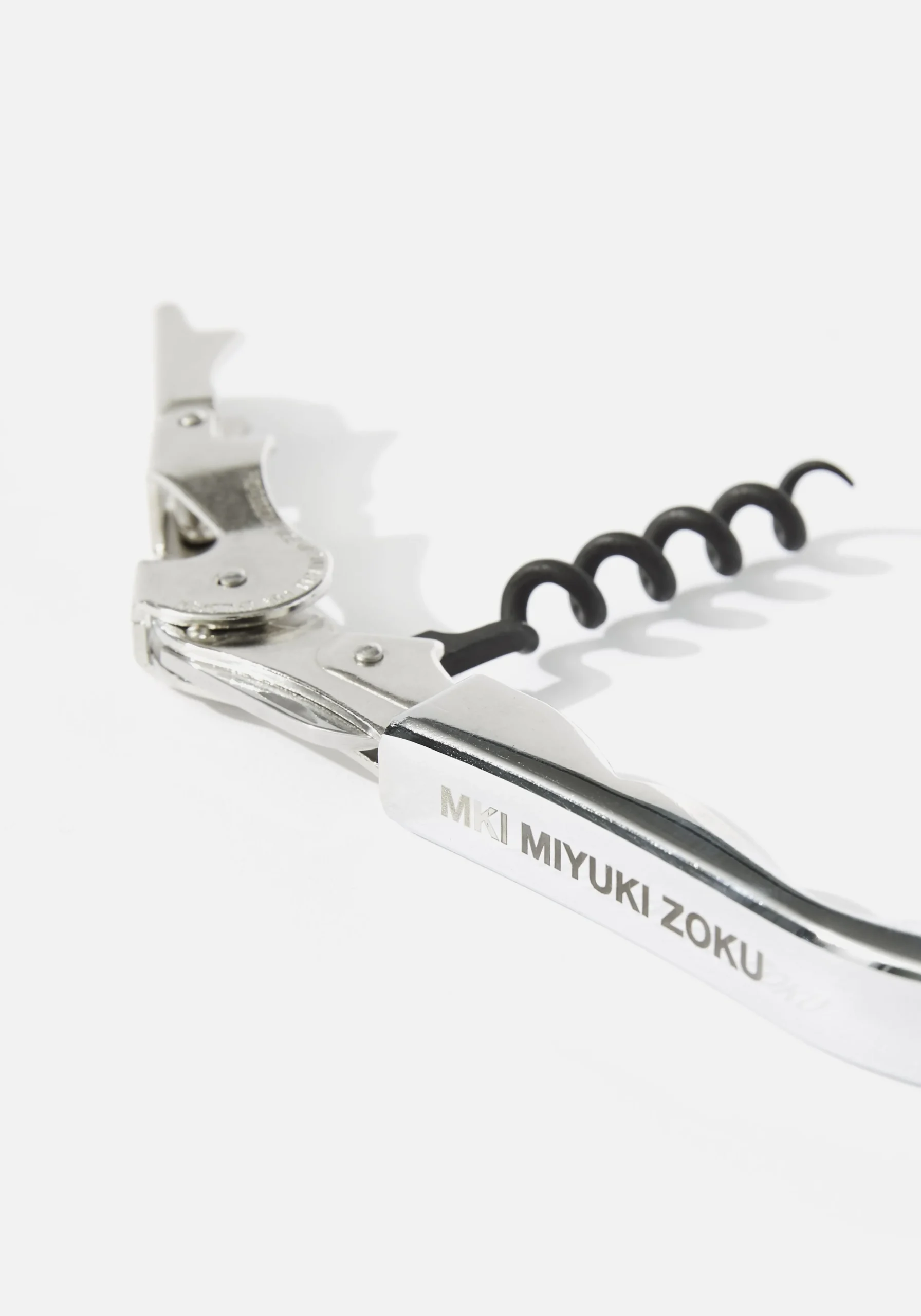 MKI X PULLTAPS CORKSCREW