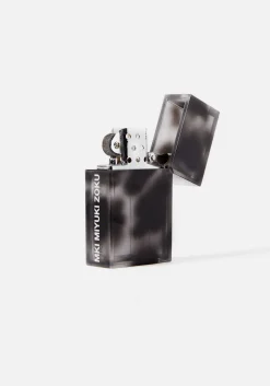 MKI X TSUBOTA PEARL HARD EDGE LIGHTER MARBLE