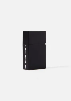 MKI X TSUBOTA PEARL HARD EDGE LIGHTER
