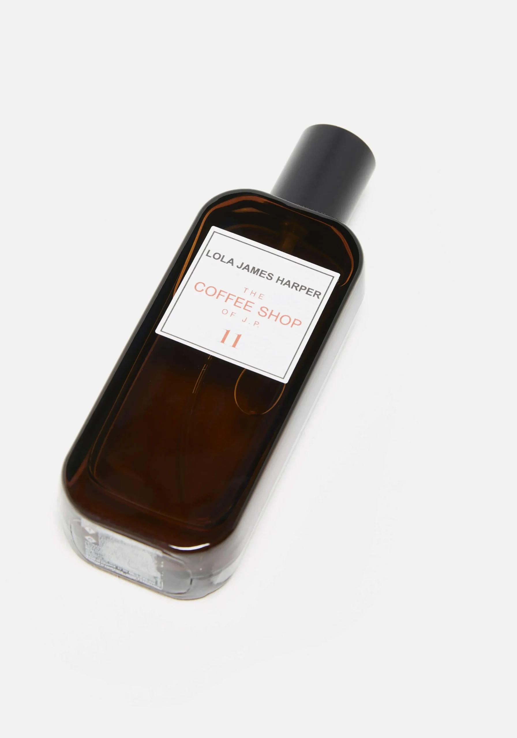 THE COFFEE SHOP OF J.P. HOME FRAGRANCE