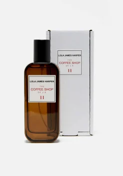 THE COFFEE SHOP OF J.P. HOME FRAGRANCE