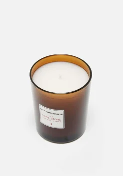 THE VINYL STORE RUE DES DAMES CANDLE