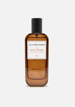 THE VINYL STORE RUE DES DAMES HOME FRAGRANCE