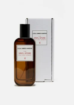 THE VINYL STORE RUE DES DAMES HOME FRAGRANCE